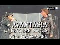 Avantasia - feat. Eric Martin (Mr. Big) - Dying for an Angel @Oulu🇫🇮 July 9, 2022 LIVE HDR 4K