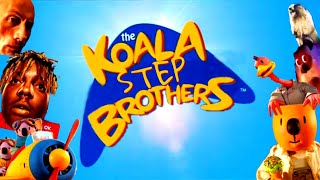 Koala Step Brothers (Koala Brothers YTP)