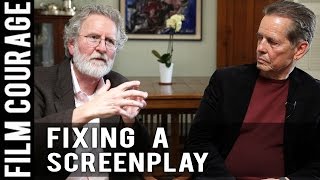 How To Fix A Screenplay by Michael Hauge & Mark W. Travis