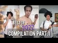 Michael Babao Kuya potato Compilation Part.1 funny videos