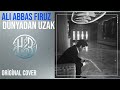 ali firuz dünyadan uzak live cover