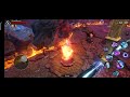 Darkness Rises - Chaos Abyss GreekNurse ✌️💪 (N/A Server)