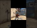 当职业比赛出现世界名画 神操作 遊戲 csgo