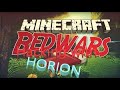 Duo hacking in bedwars with horion | Minecraft Windows 10 Edition Hacking