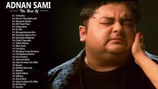 Adnan Sami Sad Song 2020 - BEST SONGS OF ADNAN SAMI | Latest Bollywood Songs _Hindi Songs Jukebox