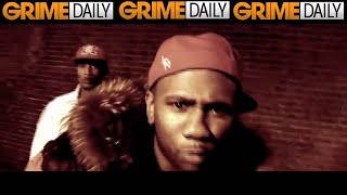 Newham Generals - Hard [Music Video] | GRM GOLD