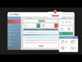 Property Management System (PMS) - Dashboard - mr.alfred