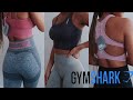 Gym Shark TRY ON  Haul! Is It Worth The Hype?