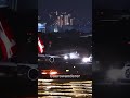 QANTAS A380 NIGHT LANDING at Singapore Changi Airport #shorts #aviation #plane #a380 #singapore