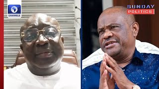 Wike Responsible For My Chairmanship Ordeal- Rivers APC Chieftain