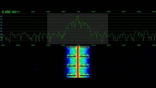 Russian Overhead Power-line Telemetry | Signal Phantom