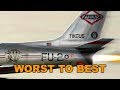 Worst to Best: 'Kamikaze' by Eminem (Tracklist Ranked)