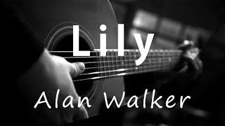 Download Lagu Lily Alan Walker... MP3 Gratis