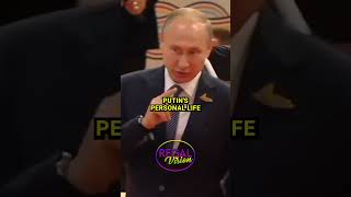 Strangest Things Vladimir Putin Is Hiding From You