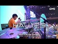 KAU 1,2,3,... - GMS Live || Drum Cam by Jeremy Clement