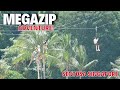 MEGAZIP Adventure at SENTOSA SINGAPORE!