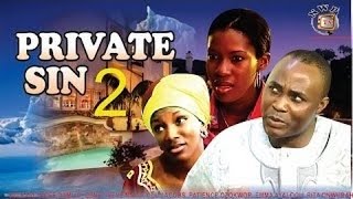 Private Desire 2 - Nigerian Nollywood Movie