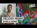 Khela Hobe | Meet The TMC Worker Who Spun The Election Tune That Got TMC, BJP \u0026 Congress Hooked