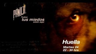 Masters of Horror - Huella
