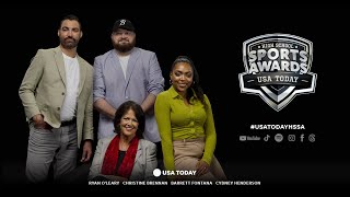 2023 USA TODAY High School Sports Awards