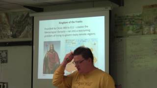AP World Review of the Middle and High Middle Ages