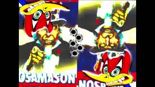 osamason - function extended intro