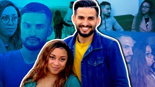 Hamza Lies and Memphis Cries (90 Day Fiancé)