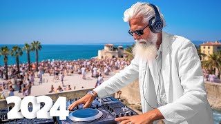 Ibiza Summer Mix 2024 🍓 Best Of Tropical Deep House Music Chill Out Mix 2024🍓 Chillout Lounge #127