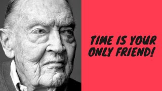 Jack Bogle: Everything you know about compounding is wrong!