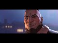 overwatch the movie zero hour update