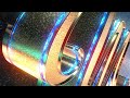 After Effects 3D Text Effects - Element 3D After Effects Tutorial