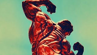 GET KNOCKED DOWN and GET BACK UP - LIFE IS WHAT YOU MAKE IT