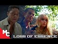 Loss of Essence | Full Movie 2024 | Drama Thriller | Exclusive | Phillip Andre Botello