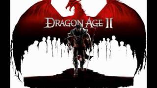 Dragon Age 2 Soundtrack - Mage Pride