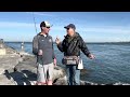 how to catch tog off the jetty tautog jettyfishing blackfish