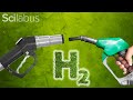 How can we produce 'green' hydrogen?