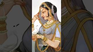 ରାମାୟଣ: ପତିବ୍ରତା ନାରୀ / Ramayana : Virtuous Woman #ramayan #kaushalya #dasarath #ram #ramcharitmanas