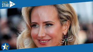 Cannes 2022 : accident de robe pour Lady Victoria Hervey ! L'ex du prince Andrew dévoile un sein sur