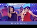 Jaya, Jackie Lou Blanco, Verni Varga, Claire Dela Fuente, & Eva Eugenio | Live | 2008