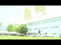 秋田大学オープンキャンパス2016【竿燈】