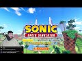 Unlock Gold Style Silver FAST + LAG IS FIXED! (Sonic Speed Simulator)