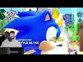 Unlock Gold Style Silver FAST + LAG IS FIXED! (Sonic Speed Simulator)