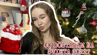 Vlogmas 24 CO DOSTAŁAM NA ŚWIĘTA?/GRWM Wigilia