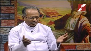 KANAPURAM | Epi 264 | PRIESTHOOD | Fr.Michael Karimattam