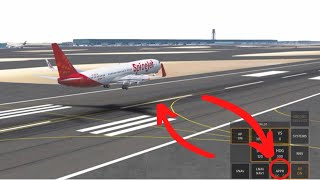 How to AUTOLAND/APPR in infinite flight