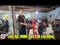 phá giá cực sốc xả lỗ vài xe bằng giá vốn tại chỗ chị hồng thái bảo