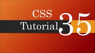 CSS Tutorial for Beginners - 35 CSS Overflow visible,hidden,scroll,auto