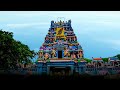 thiruparankundram murugan temple ఈ ఆలయం మురుగన్ యొక్క 6 ముఖ్యమైన ఆరుపదై వీడులో మొదటిది