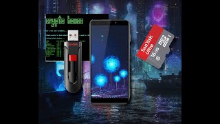 LUKS Encrypted sdcards + USBstick Hardware Key (Automated w/crypto_homes)