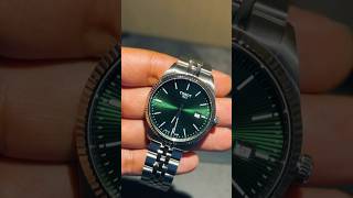 Unboxing my guest Tissot watch | Tissot | watches #watch #ytshorts #fashion